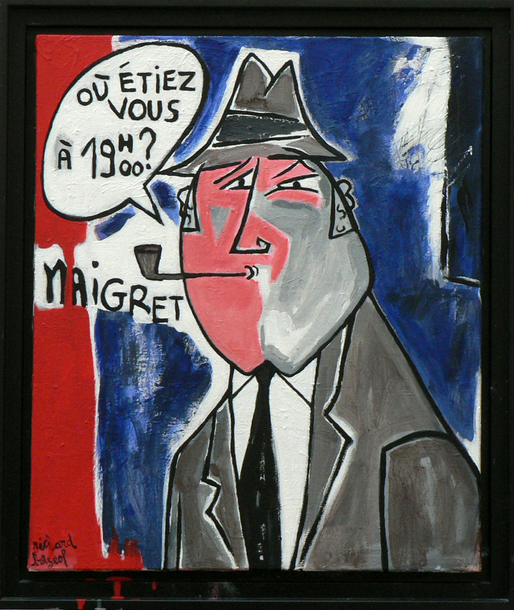Maigret