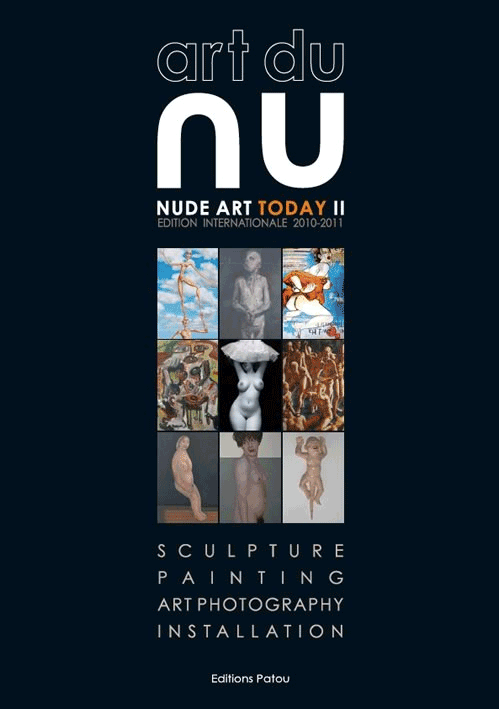 Nude Art Today