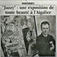 La Provence